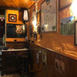 O'luain's Irish Pub Dentro