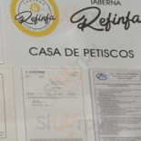 Taberna Refinfa Carta