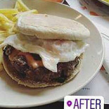 Anita Tavern Comida