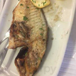 O Pirolito Comida