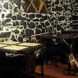 Diligência À l'intérieur