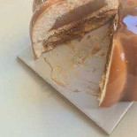 Marupiu Patisserie Comida