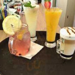 A Risca Food