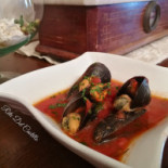 A Risca Food