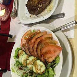Five V Comida