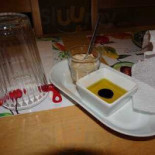 Paleta De Sabores Take-away Dentro