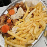 Churrasqueira do Marquês- Restaurante Comida