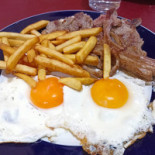 Gazcidla Nourriture