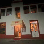 Gazcidla Extérieur
