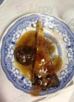 Belchique food