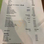 Mercado Carte