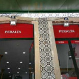 O Peralta Exterior