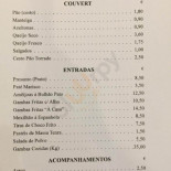 O Grampo Carte