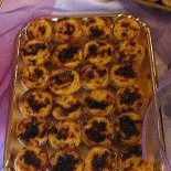 Nova Pompeia Comida