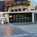 Capitão Burguer Nova Friburgo Exterior