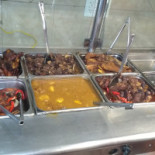 O Batel Cascais Comida
