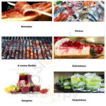 Aromas Da Beira Carte