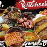 Aromas Da Beira Nourriture