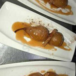 Birou Bar Nourriture