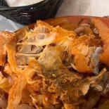 Ferro Comida
