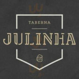 Taberna Julinha Logo