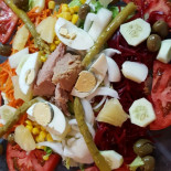 Aconchego Do Sabor Comida