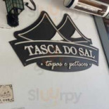Tasca Do Sal Carte