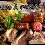 Café São João Comida