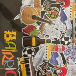 Café São João Logo