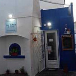 O Antonio Exterior