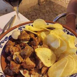 O Antonio Comida