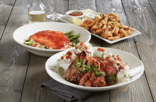 Docas food