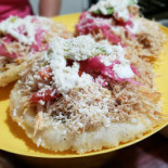 Pé No Rio Comida