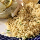 O Arco food