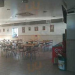 Campinho Cafe Dentro