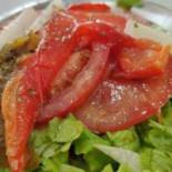 Baluarte Do Sado Comida