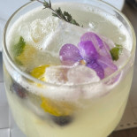 Boina Verde Boisson
