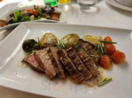 Restaurante Mario Luso food