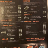 O Lagar Carte