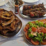 Casa De Cha Nourriture