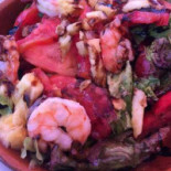 Churrascaria Graciosa Nourriture