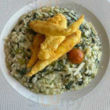Taberna Criativa Comida