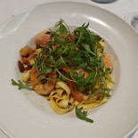 Pizzeria Mamma Mia Comida