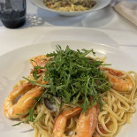 Pizzeria Mamma Mia Comida