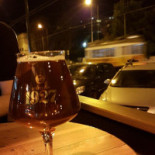Estado D'alma Bistro Bebida