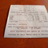 Cafe Cervejaria Giesta Cardápio