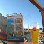 Cafe Cervejaria Giesta Exterior