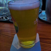 Cervejaria Claustro drink