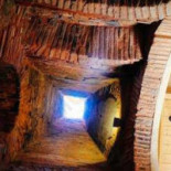 Refeitro Da Baixa À l'intérieur