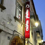 Pastelaria Furao Exterior